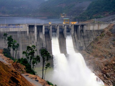 Thuỷ điện Hủa Na (HNA) hé lộ nhân sự mới của PV Power (POW) vào thành viên HĐQT