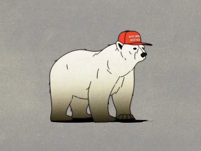 Tại sao ông Trump muốn mua lại Greenland