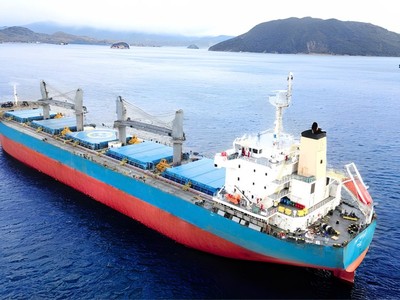 PVTrans (PVT) lên kế hoạch lãi 1.200 tỷ đồng trong năm 2025