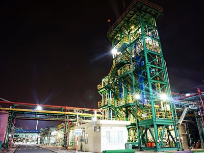 Hoá chất Cơ bản Miền Nam (CSV) rút ngắn thời gian tổ chức Đại hội đồng cổ đông bất thường năm 2025