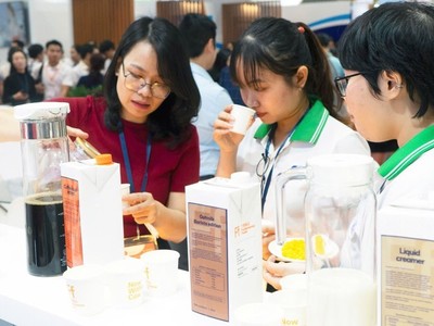 Asia Group (AIG) muốn nâng thù lao và thưởng cho Chủ tịch HĐQT Nguyễn Thiên Trúc