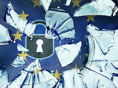 Các quy định mới nghiêm ngặt về an ninh mạng của EU chính thức có hiệu lực