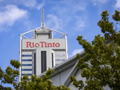 Cơn sốt M&A trong ngành khai khoáng đang trỗi dậy