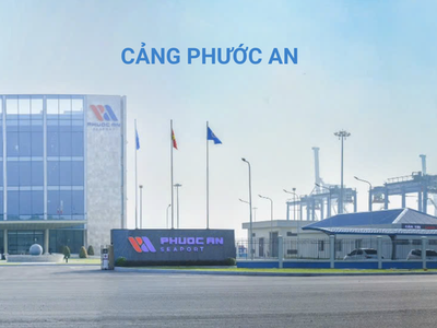 Cảng Phước An (PAP): Dù đã có doanh thu nhưng vẫn lỗ kỷ lục 23,8 tỷ đồng trong quý IV/2024