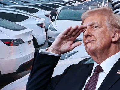 Những tác động có thể tới châu Á sau bài phát biểu nhậm chức của Tổng thống Trump 