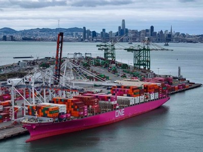 Trung Quốc áp thuế đối với hàng hóa của Mỹ, mở cuộc điều tra chống độc quyền đối với Google