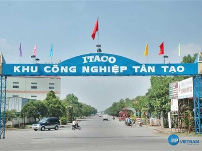Cổ phiếu Tân Tạo (ITA) tiếp tục bị đình chỉ giao dịch dù chuyển sang UPCoM