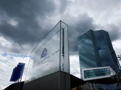 Các ngân hàng trung ương lớn đang có nhiều dư địa để nới lỏng chính sách, ngay cả khi Fed thắt chặt