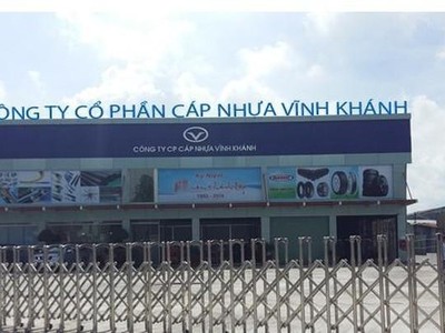 VKC Holdings (VKC) lỗ thêm 158,29 tỷ đồng trong năm 2024 khi tiếp tục kinh doanh dưới giá vốn