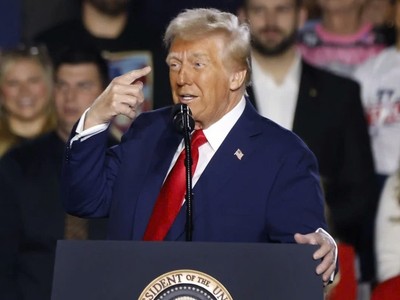 Tổng thống Trump sẽ công bố mức thuế quan đối với nhiều quốc gia vào tuần tới