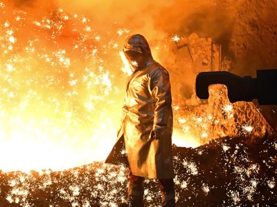 Những quốc gia nào chịu ảnh hưởng khi Tổng thống Trump áp thuế nhập khẩu nhôm và thép