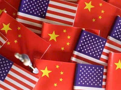 Thuế quan trả đũa của Trung Quốc với Mỹ là động thái nhằm làm dịu căng thẳng