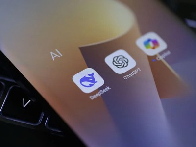 Lý do thực sự đằng sau cơn sốt DeepSeek