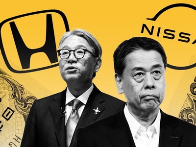 Honda sẵn sàng quay lại đàm phán với Nissan nếu CEO của Nissan từ chức