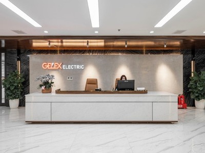 Cổ phiếu GELEX Electric (GEE) chính thức đủ điều kiện cấp margin