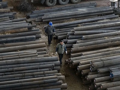 Hàn Quốc cân nhắc biện pháp chống bán phá giá một số sản phẩm thép