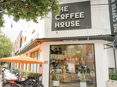 Deal Street Asia: Golden Gate đã thâu tóm chuỗi The Coffee House