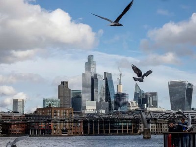 Anh sẽ chuyển sang chu kỳ thanh toán T+1 vào năm 2027