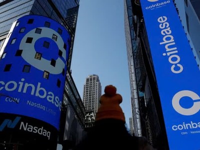 Uỷ ban Chứng khoán Mỹ rút lại vụ kiện Coinbase