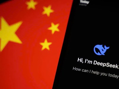 Trung Quốc áp dụng DeepSeek để dẫn đầu việc áp dụng AI khi tìm kiếm động lực tăng trưởng mới