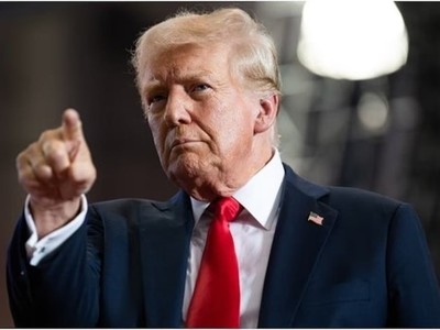 Tổng thống Trump khôi phục thuế quan trả đũa đối với thuế kỹ thuật số