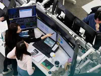 Hàn Quốc có thể sắp dỡ bỏ quy định cấm bán khống 