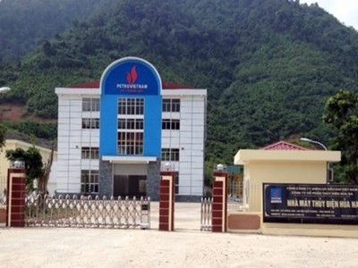 Thuỷ điện Hủa Na (HNA) sẽ tổ chức Đại hội đồng cổ đông thường niên năm 2025 trong tháng 4