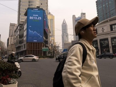 Trung Quốc cần chi 2.800 tỷ USD để giải quyết khủng hoảng nợ địa phương