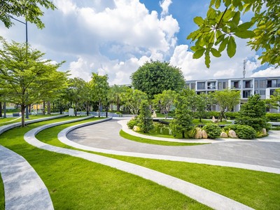 An Gia (AGG) lên kế hoạch sáp nhập Đông Nam Land vào Quản lý và Phát triển Lộc Phát