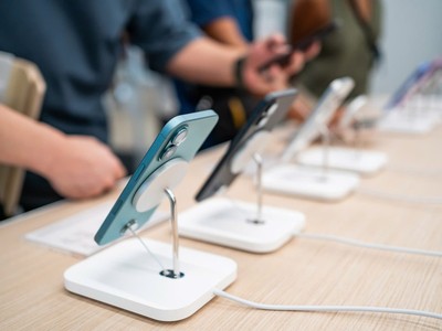 Apple đạt được thỏa thuận với Indonesia để dỡ bỏ lệnh cấm bán iPhone