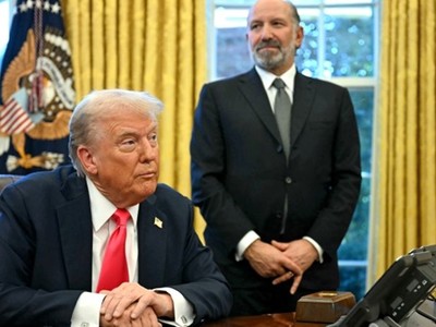 Mỹ điều tra việc bán phá giá đồng, mở đường cho thuế quan mới