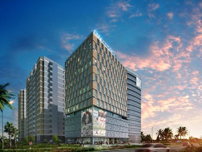 Đầu tư Phát triển Gia Định bị xử phạt do chậm công bố thông tin Báo cáo tài chính