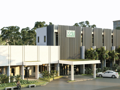 Công trình giao thông Đồng Nai (DGT) tiếp tục khất nợ lô trái phiếu mệnh giá 350 tỷ đồng