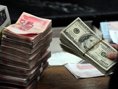 Tiền tệ châu Á đối mặt với rủi ro ngày càng tăng