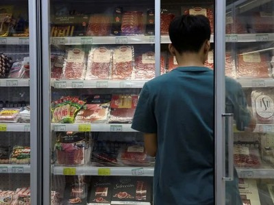 Trung Quốc tăng cường nhập khẩu nông sản từ Mỹ Latinh, châu Âu