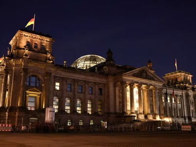 Kế hoạch mở rộng tài khoá của Đức gây ra đợt bán tháo trái phiếu trên toàn cầu