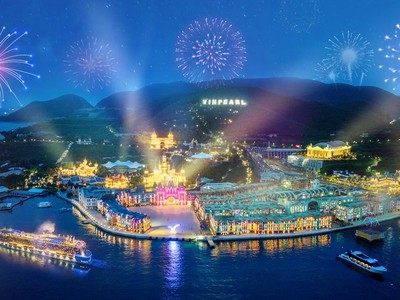 Vinpearl (VPL) đã nộp hồ sơ niêm yết hơn 1,79 tỷ cổ phiếu trên sàn HOSE