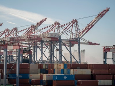 Trung Quốc giảm sản lượng nhiên liệu có thể làm suy yếu nhu cầu dầu toàn cầu