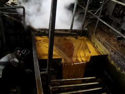 Kỷ nguyên dầu cọ giá rẻ đã kết thúc