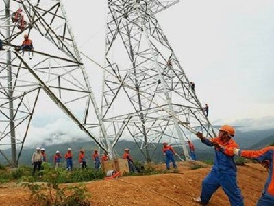 Sông Đà 11 (SJE) liên tiếp nhận hai quyết định xử phạt về thuế