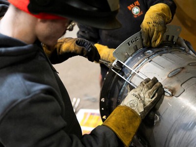 EU tuyên bố áp thuế trả đũa lên 28 tỷ USD hàng hóa của Mỹ