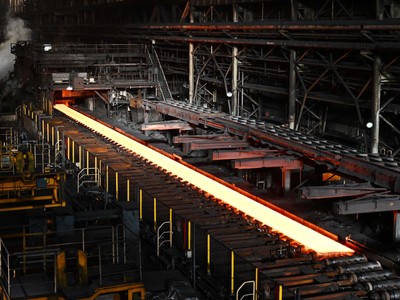 Thuế quan thép và nhôm của Mỹ gây áp lực lên 150 tỷ USD hàng hóa