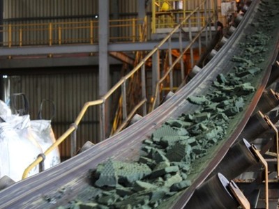 Giá coban tăng vọt khi lệnh dừng xuất khẩu của Congo làm gián đoạn chuỗi cung ứng