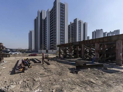 Goldman Sachs: Hoạt động xây dựng mạnh mẽ hơn của Trung Quốc đang hỗ trợ ngành thép