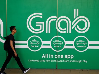 Bloomberg: Grab đang nỗ lực đàm phán tiếp quản GoTo