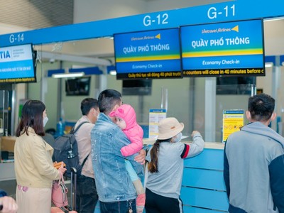 Vietravel (VTR): Một cá nhân vừa mua vào 6 triệu cổ phiếu từ Tập đoàn Hưng Thịnh