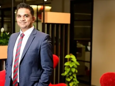 Ông Ashok Ramachandran, Giám đốc điều hành Công ty JSW Energy được trình cổ đông bầu vào thành viên HĐQT Cơ Điện Lạnh