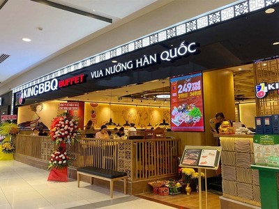 Chứng khoán VNDirect (VND) rút vốn sau gần một năm đầu tư vào Goldsun Food