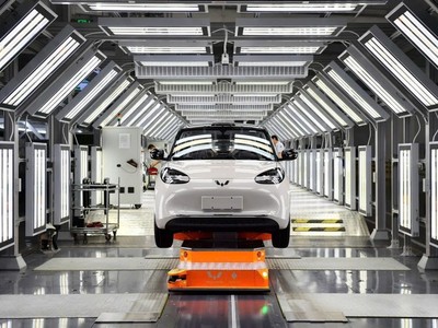 Thị phần xe điện Trung Quốc ở châu Âu giảm xuống mức thấp nhất trong 2 năm