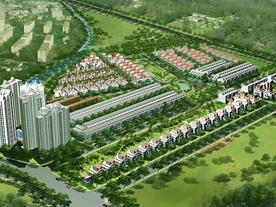 Vạn Phát Hưng (VPH) lên tiếng về việc kiểm toán nhấn mạnh trong Báo cáo kiểm toán năm 2024